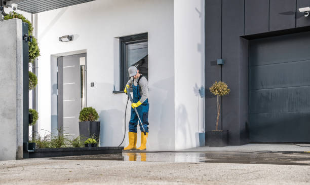 Best Concrete Sealing  in Brewster Hill, NY